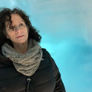 Meet your Posher, Lori